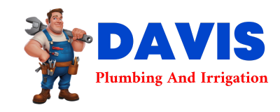 Trusted plumber in THORNTON